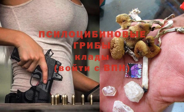 прущая мука Липки